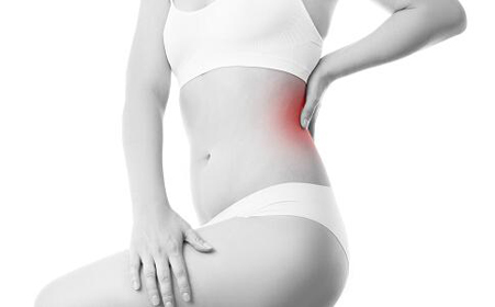 盆腔炎为什么会腰疼和反复发作